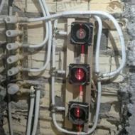 لولهکشی | پکیج | نصب | چکی و نقدی