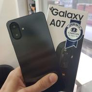 سامسونگ A07 شکار