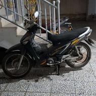 موتور ویو 135