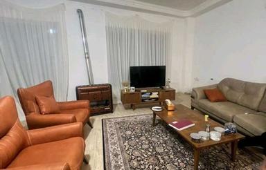 اجاره آپارتمان 100 متر تک واحدی در بلوار بسیج