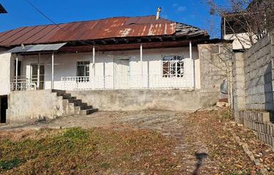 فروش فوری ویلای جذاب قدیمی و دلباز در سنگده