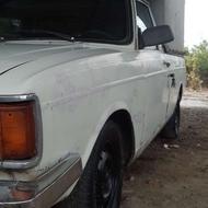 پیکان وانت مدل 85