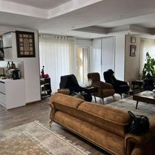 فروش آپارتمان 185متر در امیرمازندرانی تکواحدی 2ساله