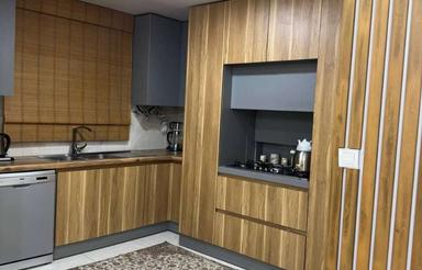 فروش واحد فول امکانات