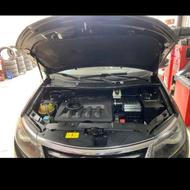 خریدار تیگو و اریزو 5 مدل 95