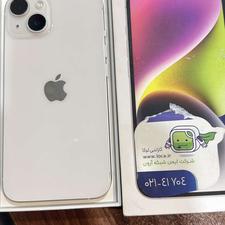 آیفون14 نرمال 128 باطری100