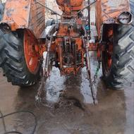 تراکتور رومانی