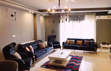 فروش آپارتمان 90 متری در شریعتی 3ساله