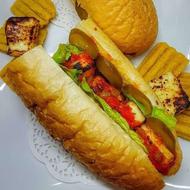 نیروی کار ماهر فست فود