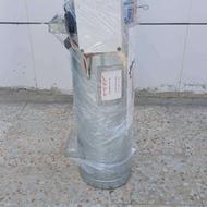 تولید و فروش جت هیتر و هواکش خشک کن