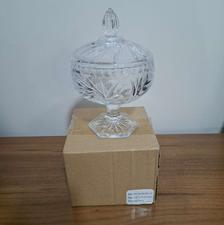 قندون با جعبه مناسب هدیه