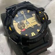 ساعت جی شاک GBA-400