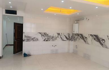 خونه نوساز و کلید نخورده