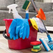 خدمات نظافت