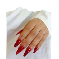 خدمات کاشت ناخن