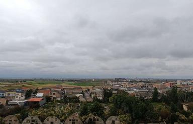 فروش واحد 94 متری در شهرک زیبای پارسا