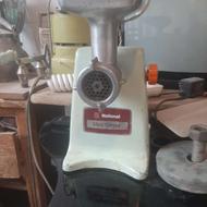 چرخ گوشت قدیمی