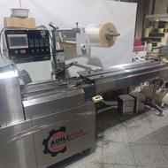 دستگاه بسته بندی ADILI PACK