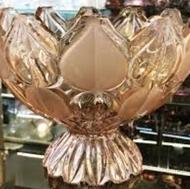 کریستال چشم گاوی آجیل خوری