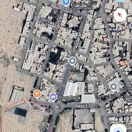 زمین مسکونی صالح آباد قرچک