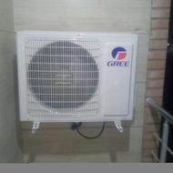 تعمیر و سرویس کولر اسپلیت پنجره ای ایستاده