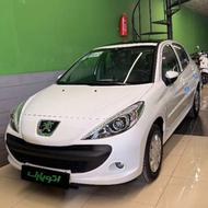 پژو 207خشک ارتقا دنده1,404