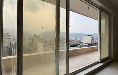 پیشفروش آپارتمان215مترطبقه آخر/ مرکز شهر