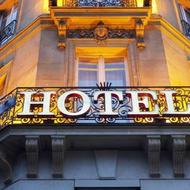 استخدام هتلداری آقا بین 20 تا 30 سال