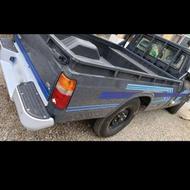 نیسان دوگانه سوزجدیدصفرکیلومتر1404