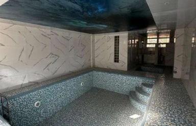 فروش ویلا 400 متر در فاز 4