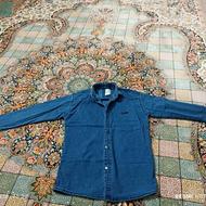 شلوار و پیراهن لی