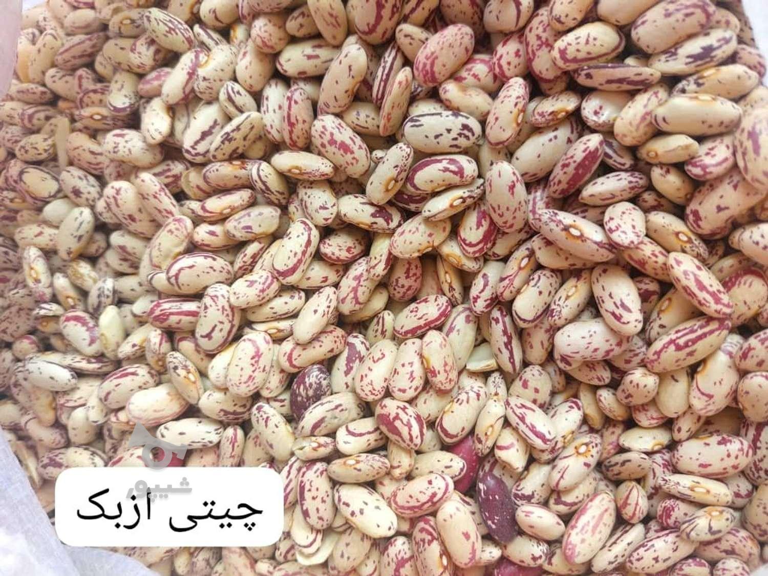 فروش روغن . چای . حبوبات.