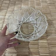 کاسه کریستال