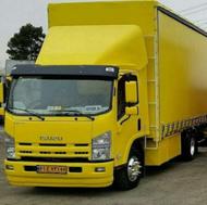 حمل بار واثاثیه منزل نوشهر