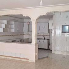 رهن و اجاره خانه ویلایی125متر