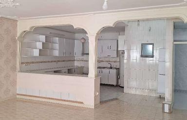 رهن و اجاره خانه ویلایی125متر