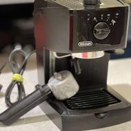 قهوه ساز و اسپرساز دلونگی