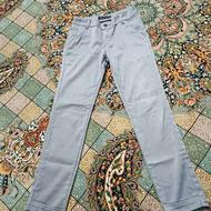 شلوار کتان بچه گانه