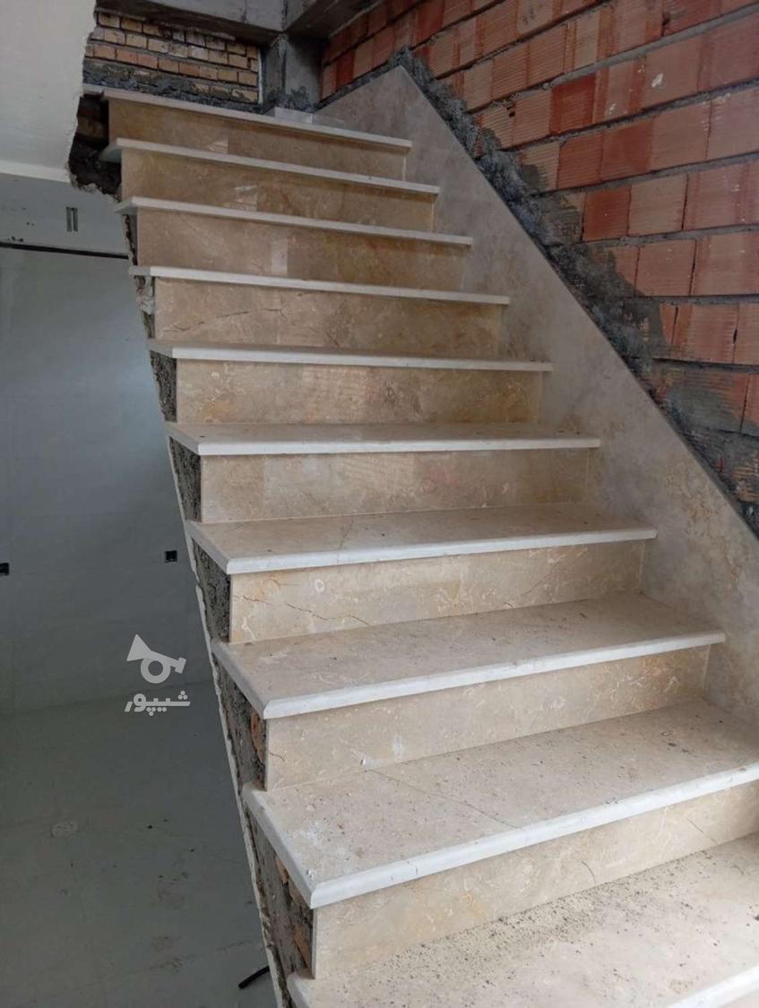 سنگ کاری سرامیک کف بدنه