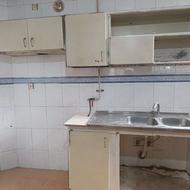 کابینت دسته دوم