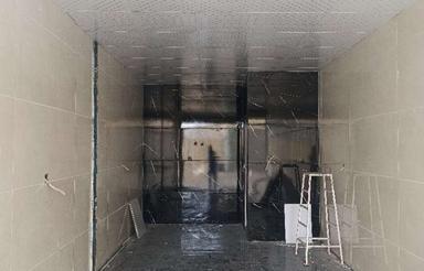 مغازه 24 متری شیک در گلشاد