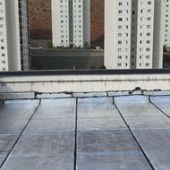 ایزوگام، قیرگونی و آسفالت در پردیس، بومهن و رودهن