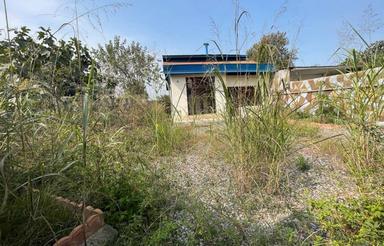 فروش ویلا 300 متر در واسکس خانه قدیمی