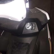 موتور طرح آئروکس 155 cc