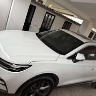 دیگنیتی پرستیژ مدل1402بیرنگ معاوضه یا نقدی