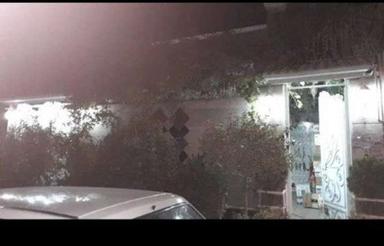 فروش ویلا 260 متر در فاز 3