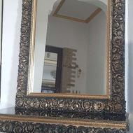 آینه و کنسول ...