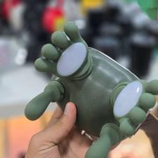 خستگی رولمس کن،آرامش روحس کن [ماساژورگردن وشانه طرح دست]