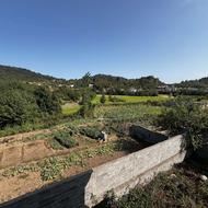 ویلا نیم ساخت