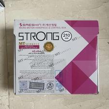 دستگاه سوهان برقی استرانگ 210 کاملا سالم